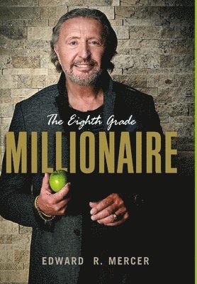 bokomslag Eighth Grade Millionaire