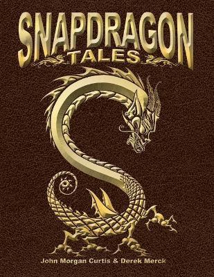 Snapdragon Tales 1