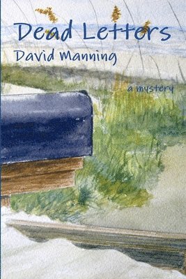 David Manning - Dead Letters, Häftad
