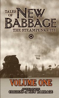 bokomslag Tales of New Babbage