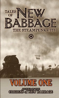 Tales of New Babbage 1