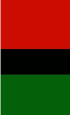 Black Gentleman 1