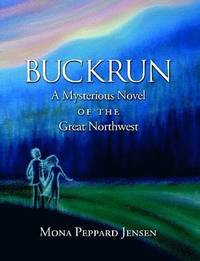 bokomslag Buckrun
