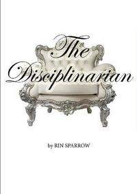 bokomslag The Disciplinarian