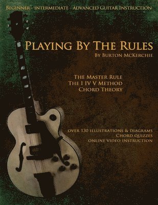 Playing By The Rules 1