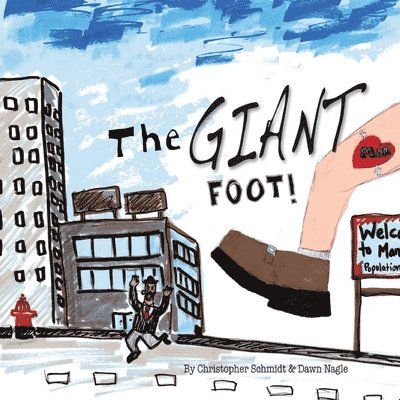 Giant Foot