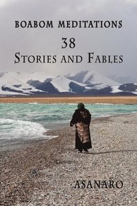 bokomslag Boabom Meditations: 38 Stories and Fables