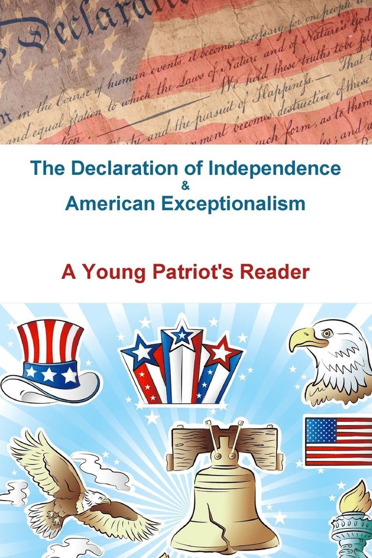 The Declaration of Independence 1