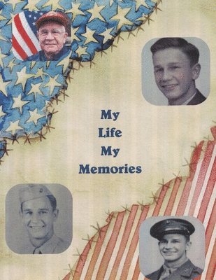 Robert Lorenz - My Life, My Memories, Häftad