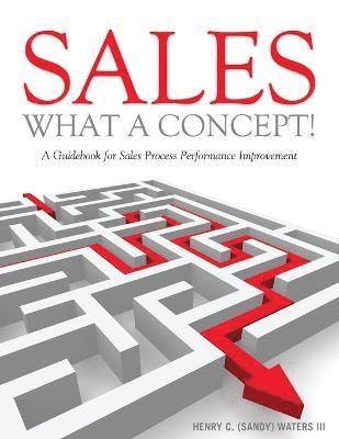 Sales - What A Concept! 1