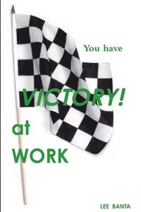 bokomslag You Have Victory at Work