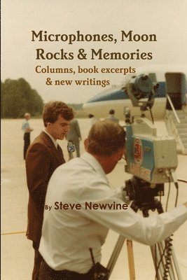 Microphones, Moon Rocks, & Memories 1