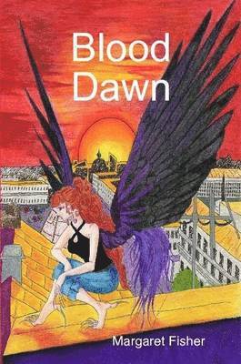 Margaret Fisher - Blood Dawn, Häftad