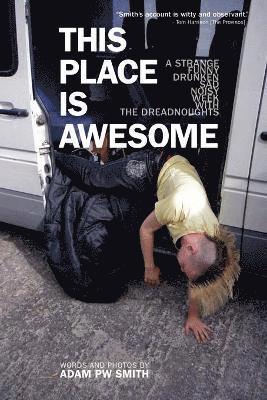 This Place Is Awesome 2nd Ed. 1