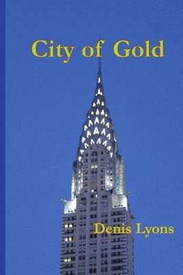 City of Gold 1