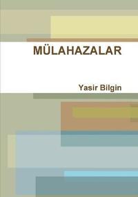 bokomslag Mülahazalar