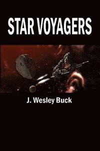 bokomslag Star Voyagers