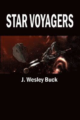 Star Voyagers 1
