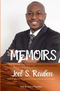 bokomslag Memoirs