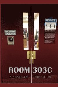 bokomslag Room 303C