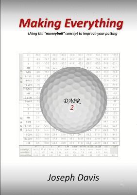 Making Everything: Using the &quot;Moneyball&quot; Concept to Improve Your Putting 1