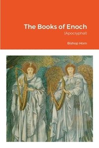 bokomslag The Books of Enoch
