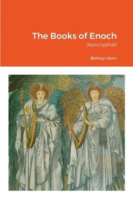 The Books of Enoch 1