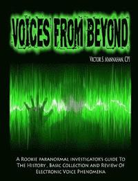 bokomslag Voices From Beyond