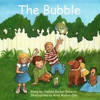 bokomslag The Bubble