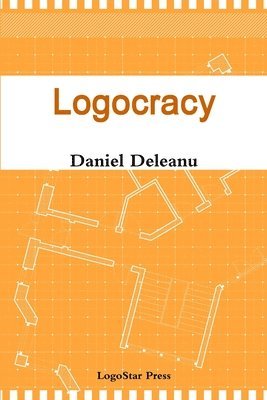bokomslag Logocracy
