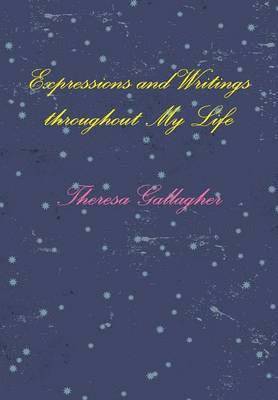 Expressions and Writings throughout My Life 1