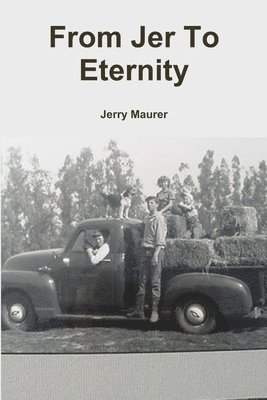 bokomslag From Jer To Eternity
