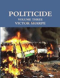 bokomslag Politicide - New PDF Version