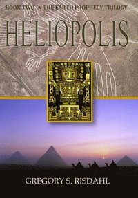 bokomslag Heliopolis