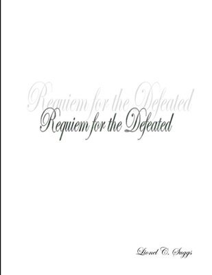 bokomslag Requiem for the Defeated