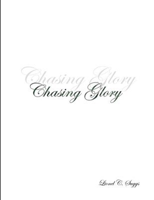 bokomslag Chasing Glory
