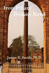 bokomslag Iron Pillar, Broken Reed
