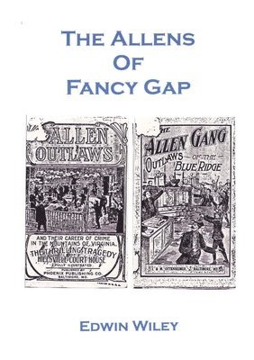 The Allens of Fancy Gap 1