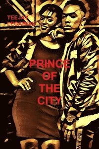 bokomslag Prince Of The City