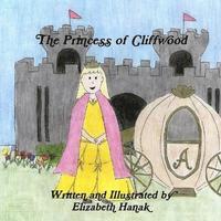 bokomslag The Princess of Cliffwood