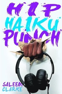 bokomslag Hip Haiku Punch