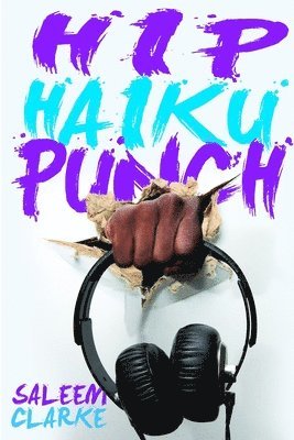 bokomslag Hip Haiku Punch