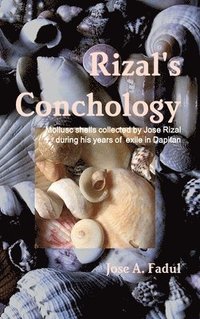 bokomslag Rizal's Conchology