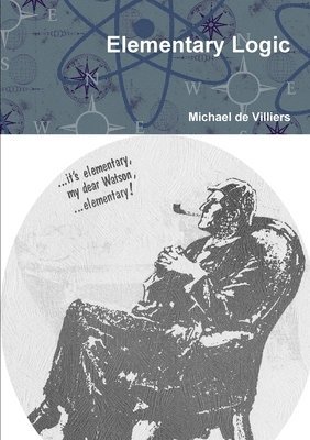 Michael de Villiers, Michael De Villiers - Elementary Logic, Häftad
