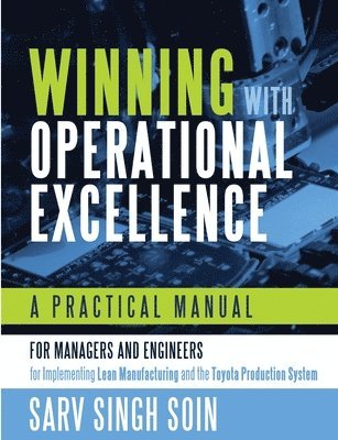 Winning With Operational Excellence 1