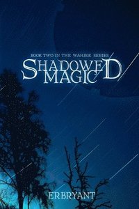 bokomslag Shadowed Magic