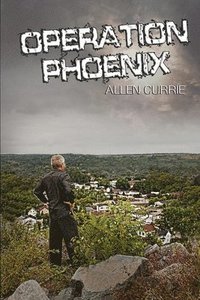 bokomslag Operation Phoenix