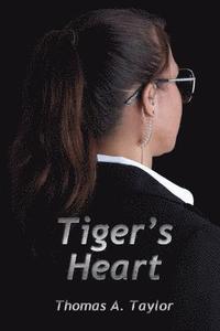 bokomslag Tiger's Heart