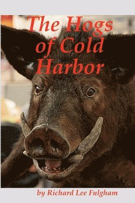 The Hogs of Cold Harbor: The Civil War Saga of Pvt. John Henry Hesse, Corses Brigade, Pickitt's Division, Longstreet's Corps, CSA 1