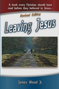 bokomslag Leaving Jesus